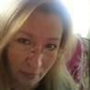 Meet your Posher, Mary raymond